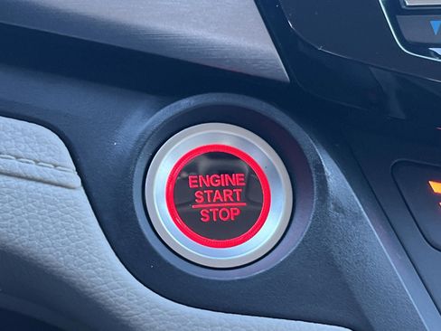 New 2026 Honda Odyssey EX-L image 21