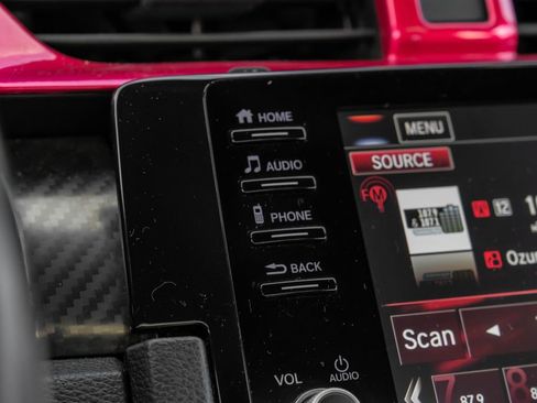 Used 2020 Honda Civic Si image 30