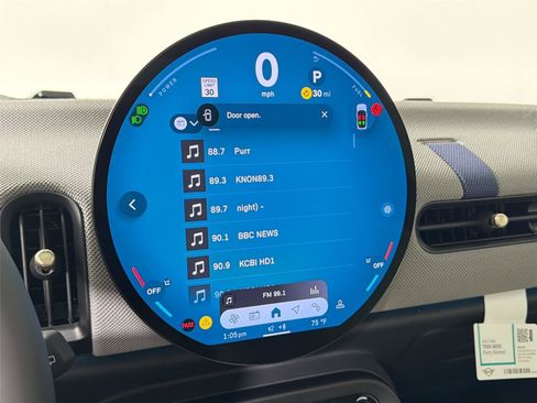 New 2026 MINI Cooper 2-Door Hardtop FWD image 14