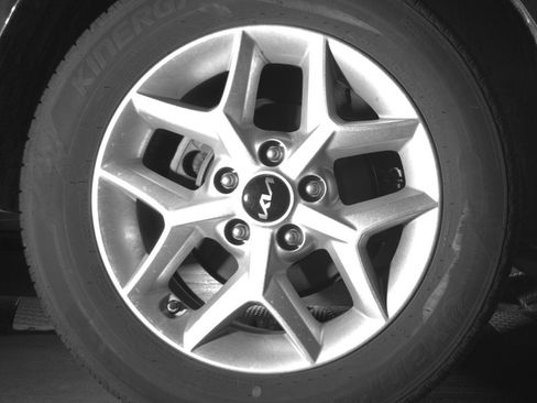 Used 2025 Kia Soul LX w/ LX Technology Package image 15