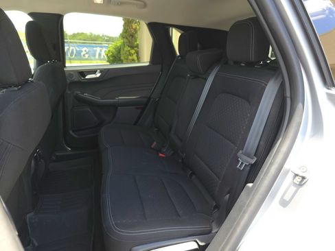 Used 2024 Ford Escape Active w/ Tech Pack #2 FWD image 14