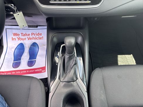 Used 2024 Toyota Corolla LE image 20