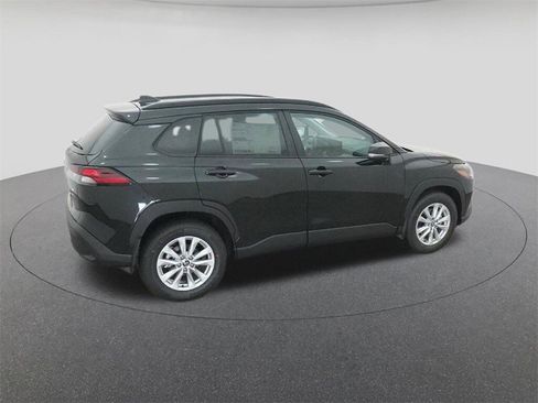 New 2026 Toyota Corolla Cross LE image 10