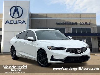 Used 2025 Acura Integra A-Spec