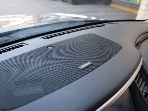 Used 2017 Nissan Armada Platinum w/ Captain Seat Package image 29