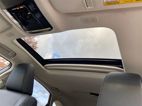 Certified 2024 Lexus NX 350h AWD w/ Premium Package image 17