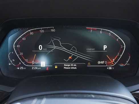 Used 2019 BMW X7 xDrive40i w/ Luxury Seating Package image 62