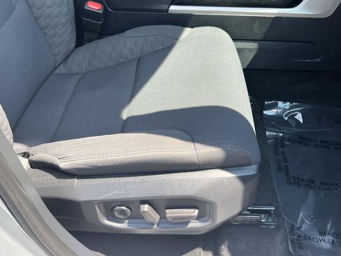 Used 2023 Toyota Sequoia SR5 AWD/4WD image 18