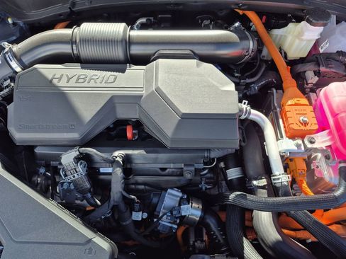 New 2026 Kia Sportage EX image 16