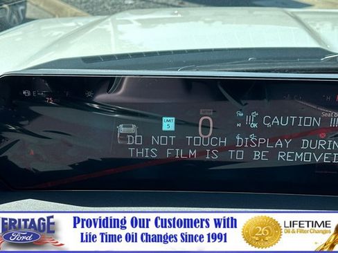 New 2026 Ford Expedition Max Platinum w/ Platinum Ultimate Package AWD/4WD image 26
