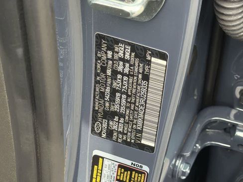 Used 2024 Hyundai Ioniq 5 SE image 10