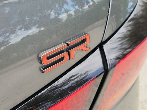 Used 2025 Nissan Altima 2.5 SR image 7