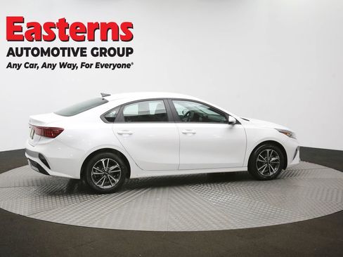 Used 2024 Kia Forte LXS FWD image 43