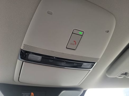 New 2026 Nissan Armada SV RWD image 30