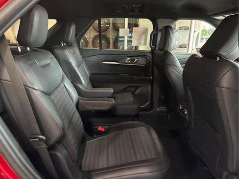 New 2025 Ford Explorer ST-Line image 29