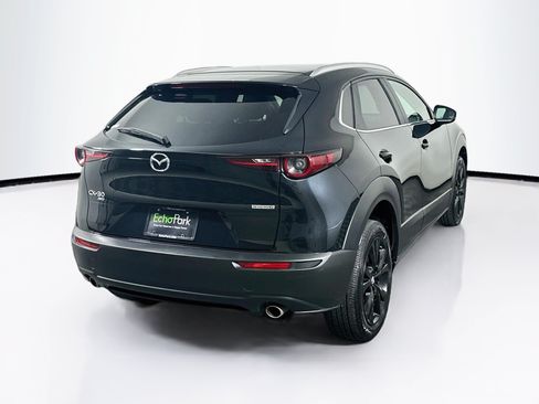Used 2024 MAZDA CX-30 AWD 2.5 S w/ Select Sport Pkg image 9