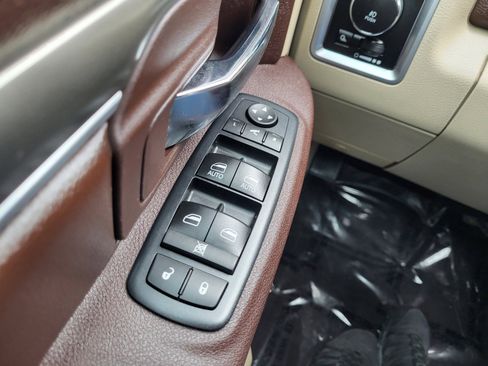 Used 2017 RAM 1500 Big Horn image 13