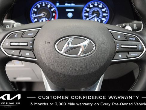 Used 2022 Hyundai Palisade SEL w/ 8P Bench Seat Package AWD/4WD image 26