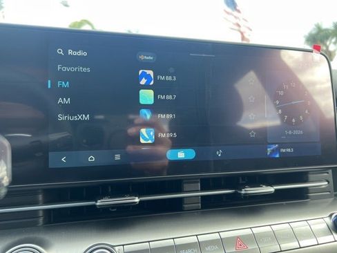 New 2026 Hyundai Kona SEL Premium image 15