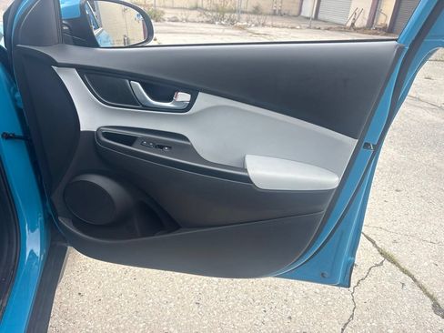 Used 2022 Hyundai Kona SEL w/ Convenience Package FWD image 17