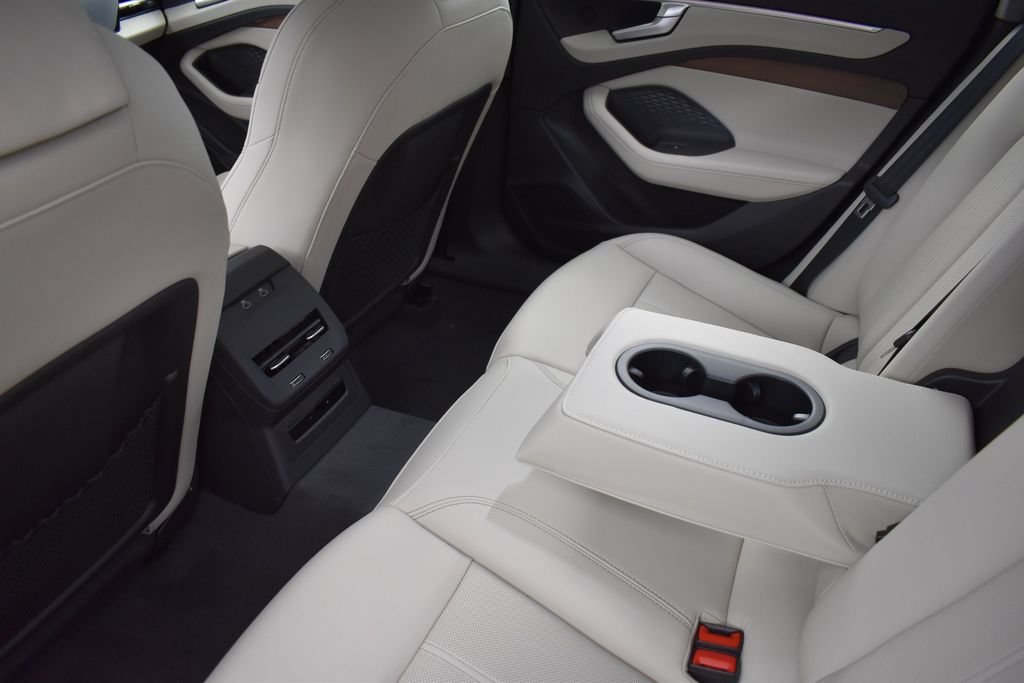 New 2026 Audi A6 Premium AWD/4WD image 19