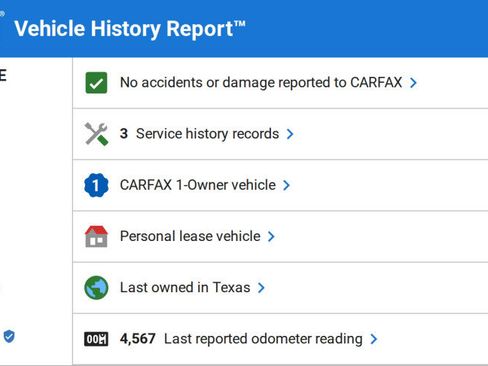 Used 2025 Toyota Camry XSE image 5