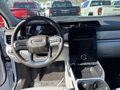 New 2026 GMC Terrain Denali image 15