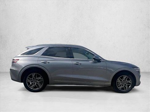 Used 2023 Genesis GV70 2.5T w/ Advanced Package AWD/4WD image 5