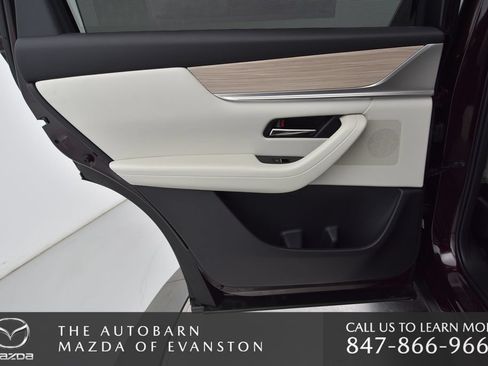 New 2026 MAZDA CX-90 Plug-In Hybrid w/ Premium Plus AWD/4WD image 33