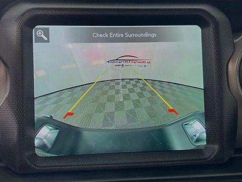 Used 2023 Jeep Gladiator Willys image 15