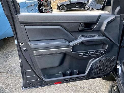 New 2026 Toyota Tacoma SR5 AWD/4WD image 10