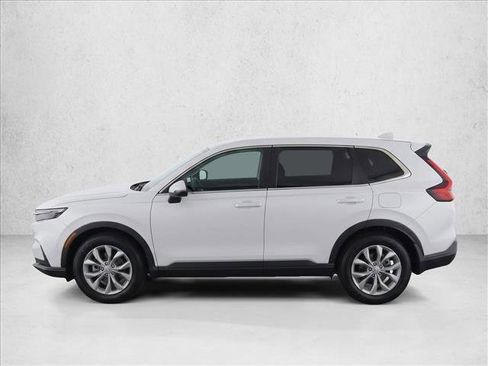 Used 2024 Honda CR-V LX image 4