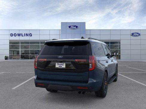 New 2026 Ford Expedition Tremor AWD/4WD image 8