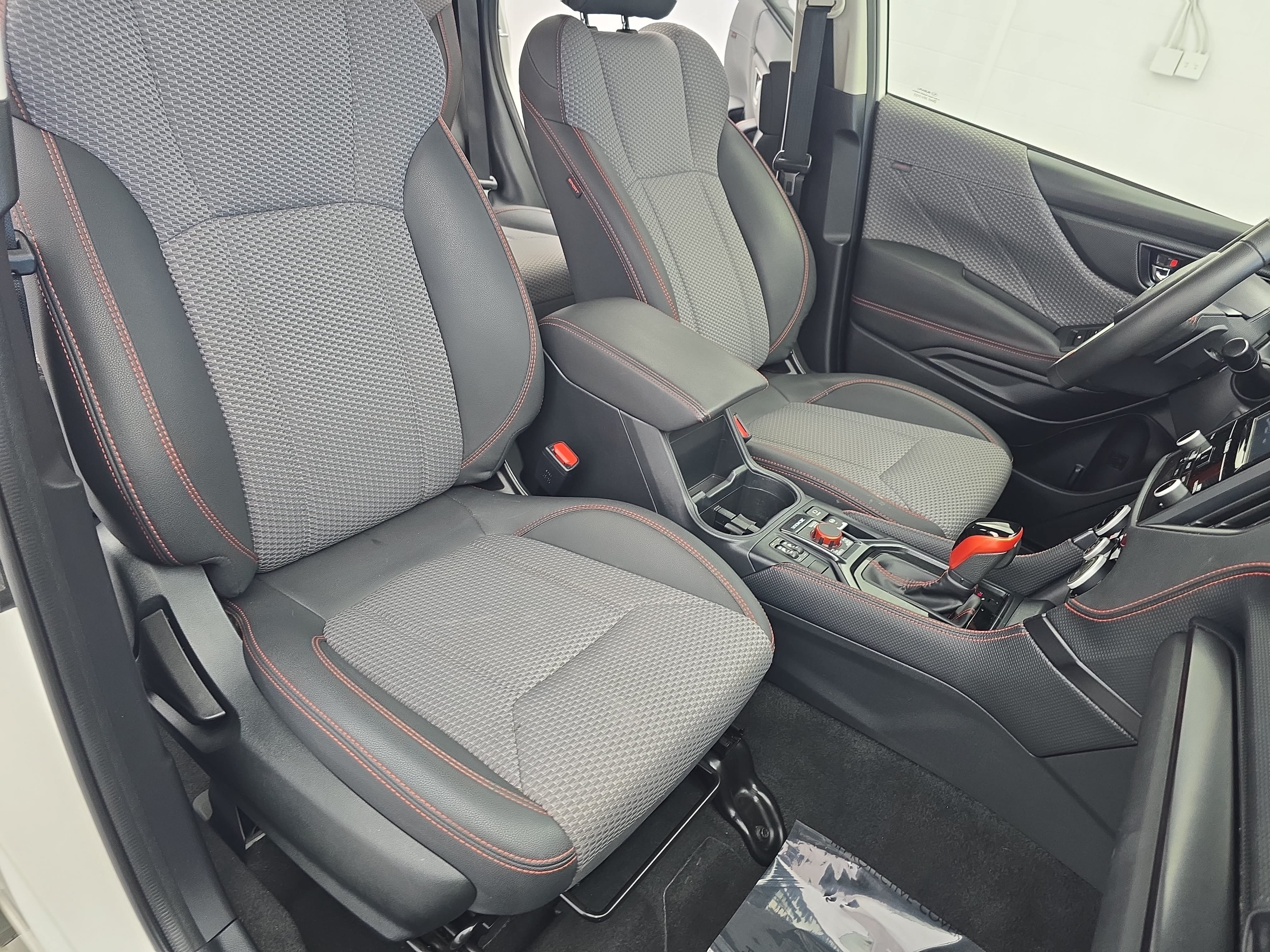Used 2024 Subaru Forester Sport w/ POP Package 3 AWD/4WD image 10