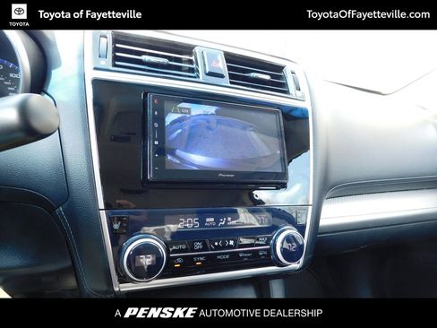 Used 2018 Subaru Legacy 2.5i Premium image 10