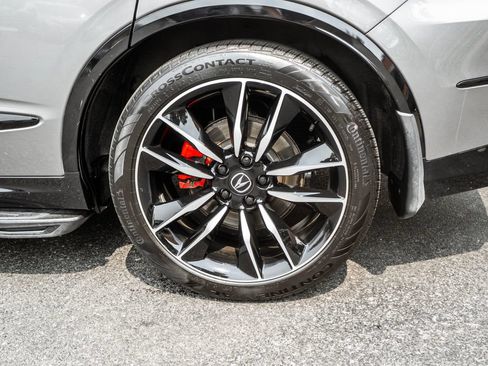 Used 2023 Acura MDX Type S AWD/4WD image 33