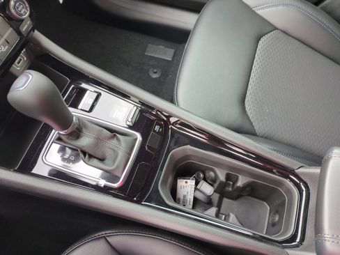 New 2026 Jeep Compass Latitude image 15