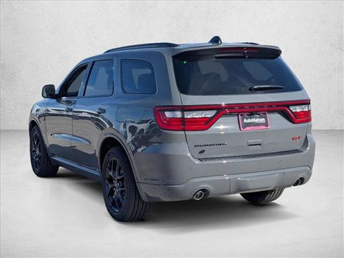 New 2026 Dodge Durango GT image 9