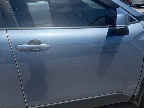 Used 2024 Toyota Corolla Cross AWD Hybrid w/ Convenience Package image 8