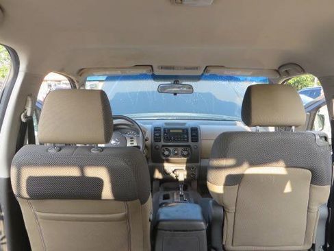 Used 2006 Nissan Xterra S w/ (U01) Utility Pkg AWD/4WD image 26