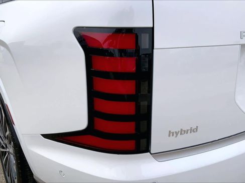 Used 2026 Hyundai Palisade Calligraphy AWD/4WD image 29
