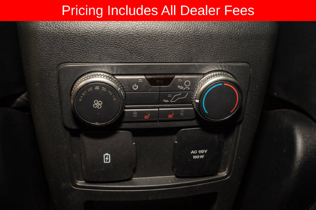 Used 2020 Ford Explorer ST AWD/4WD image 9