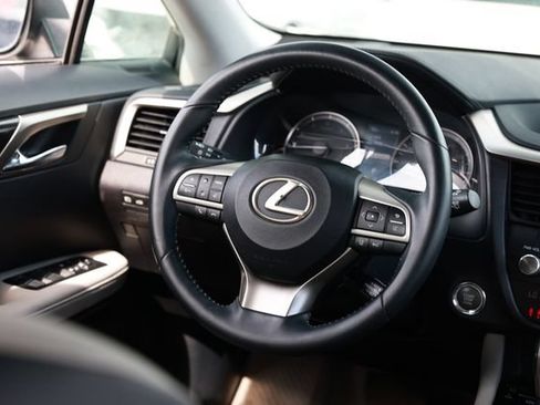 Used 2017 Lexus RX 350 FWD w/ Accessory Package image 32