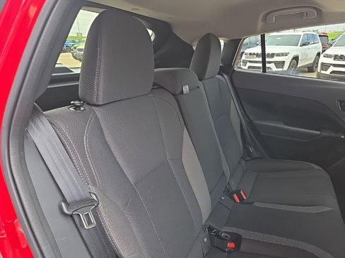 Used 2025 Subaru Crosstrek 2.0i Premium AWD/4WD image 75