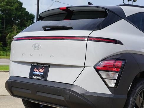 New 2026 Hyundai Kona SEL Sport FWD image 5