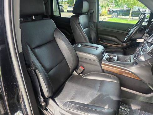 Used 2019 Chevrolet Tahoe LT AWD/4WD image 11