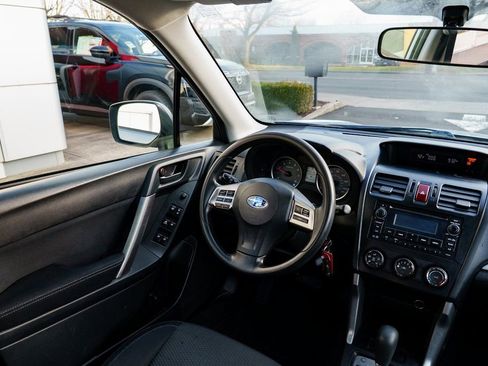Used 2014 Subaru Forester 2.5i image 11