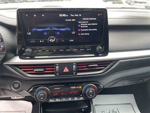 Used 2023 Kia Forte GT w/ GT2 Package image 20