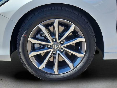 New 2026 Acura Integra FWD image 10