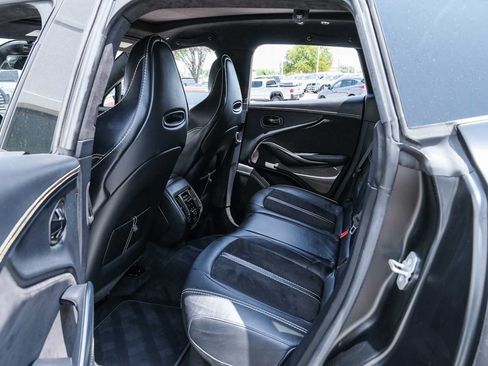 Used 2023 Aston Martin DBX AWD/4WD image 32